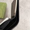 GG Kingsnake Print GG Supreme Bifold Wallet KK01450
