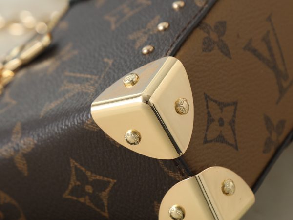 Premium Icon LV Handbag M29548 BC