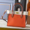 Premium Icon LV Handbag M53826-M53825 BC