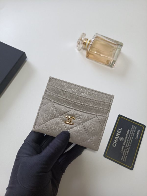 CN Classic Card Holder AP4512-2