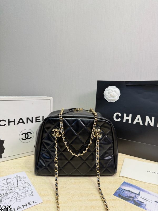 New Fashion CN Handbag CC266285 QA