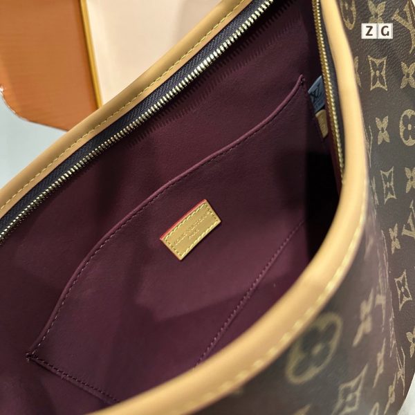 Daily Street Style LV Handbag LV262252 QA