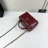Luxury CN Handbag 86129 BC