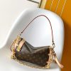 LV Side Trunk MM East West Bag LV83900