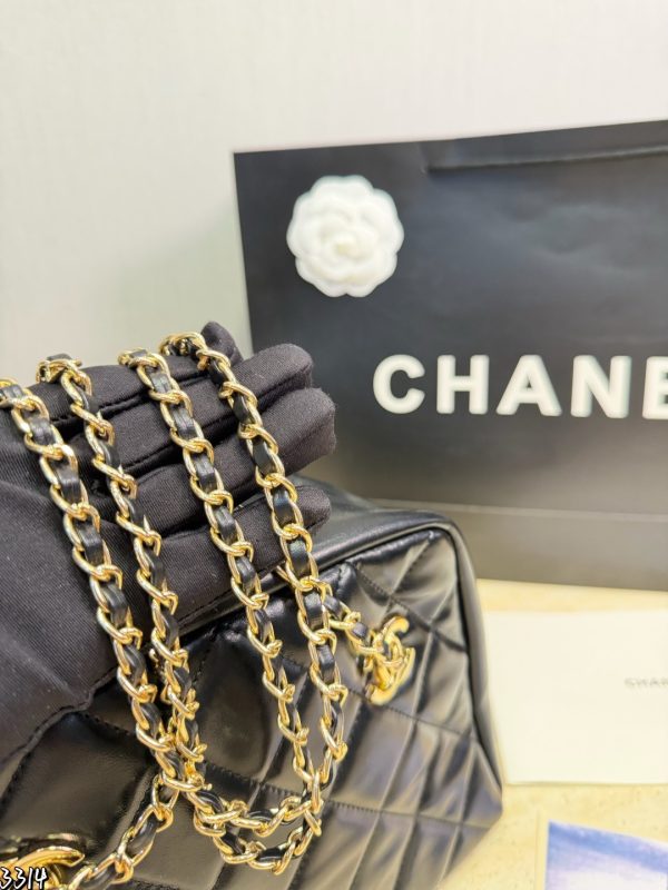 New Fashion CN Handbag CC266285 QA