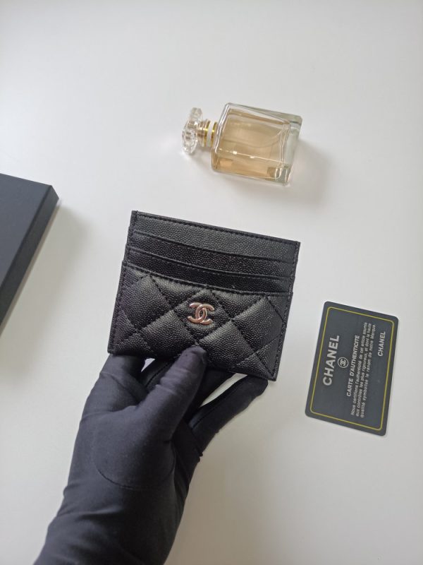 CN Classic Card Holder AP4512