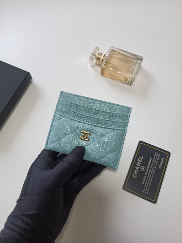 CN Classic Card Holder AP4512-2