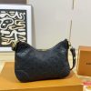 Daily Street Style LV Handbag DLV4 QA