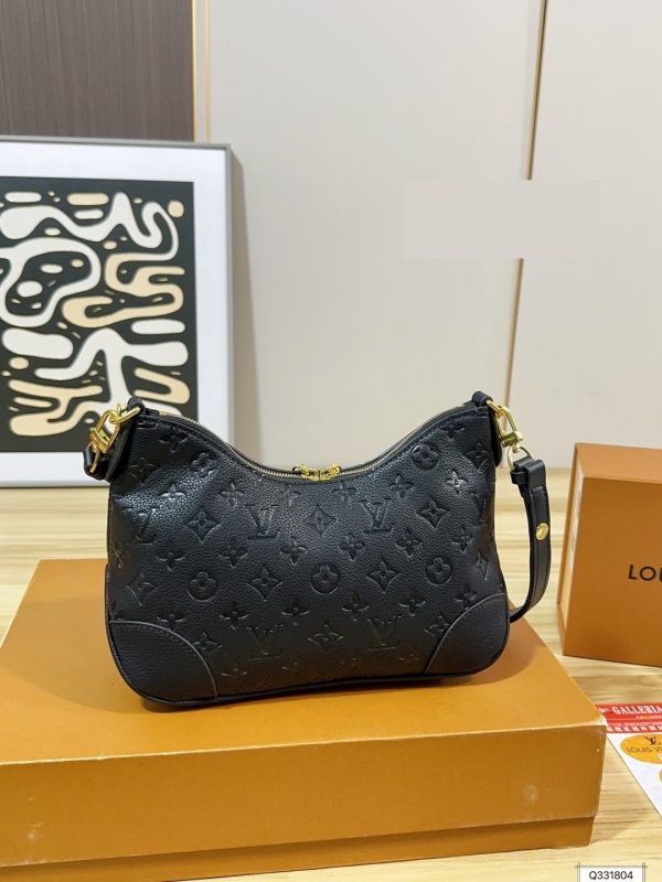 Daily Street Style LV Handbag DLV4 QA