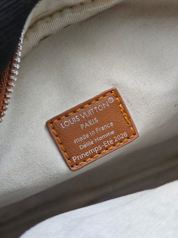 Premium Icon LV Handbag M27999-M14016 BC