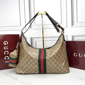 Luxury GG Handbag A008NS BC