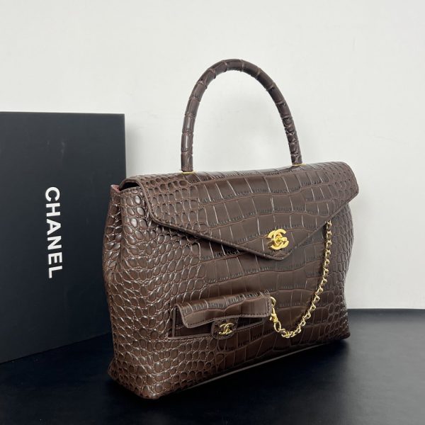 Luxury CN Handbag 6003 BC Luxury CN Handbag 6003 BC
