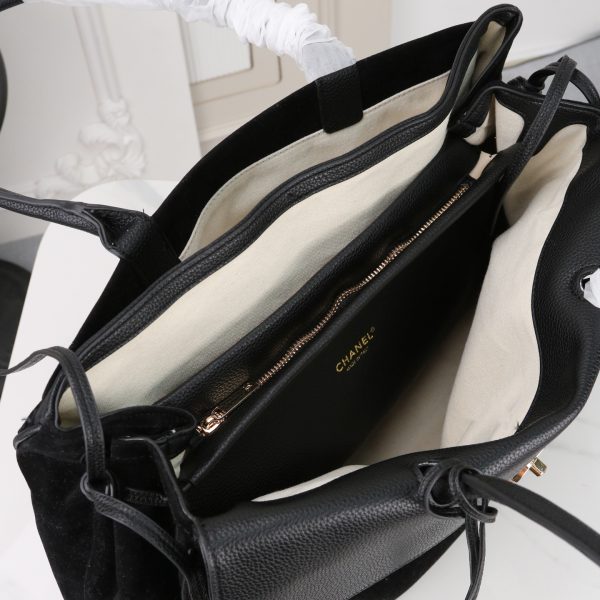 Luxury CN Handbag 2661-1 BC