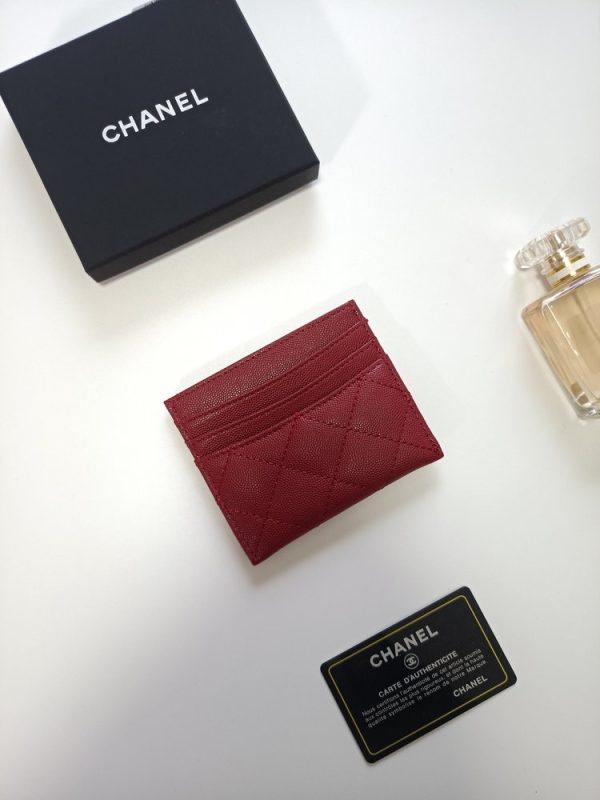 CN Classic Card Holder AP4512