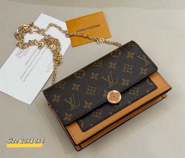LV Retiro Handbag C2301350