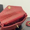 Luxury CN Handbag 6003 BC Luxury CN Handbag 6003 BC
