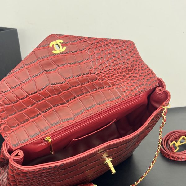 Luxury CN Handbag 6003 BC Luxury CN Handbag 6003 BC