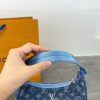 Daily Street Style LV Handbag DLV1 QA