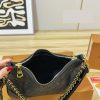 Daily Street Style LV Handbag DLV4 QA