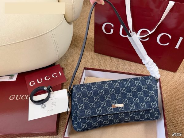 New Fashion GG Handbag DGG2 QA