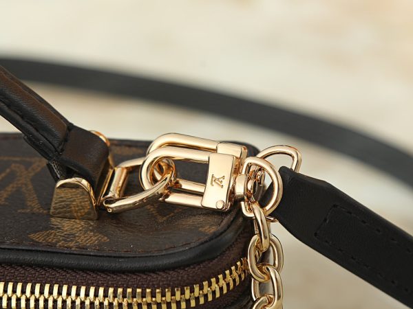 Premium Icon LV Handbag M29548 BC