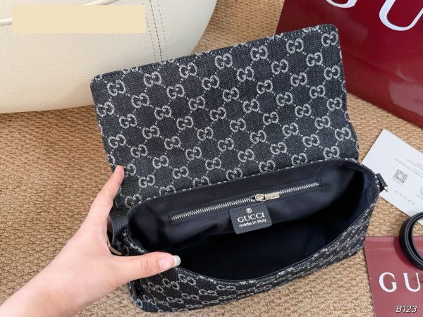 New Fashion GG Handbag DGG2 QA