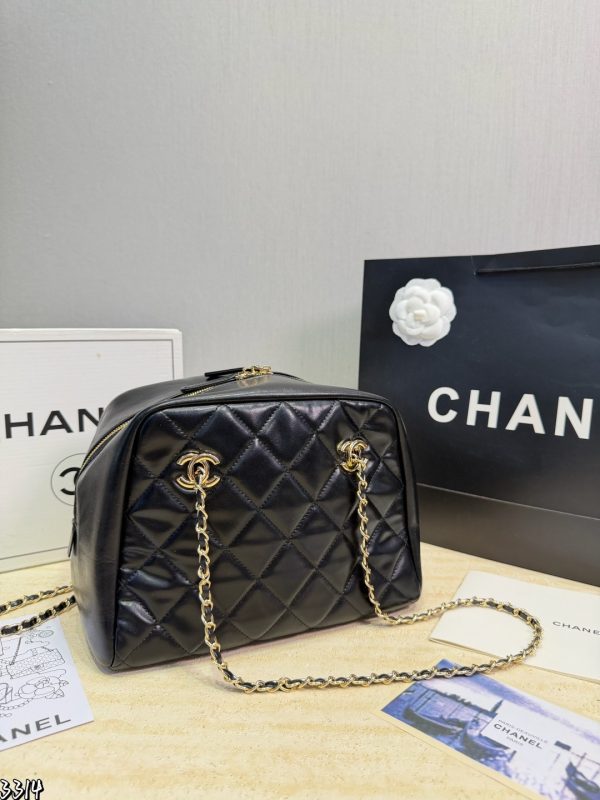 New Fashion CN Handbag CC266285 QA