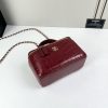 Luxury CN Handbag 86129 BC
