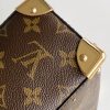 LV Noé Trunk Bag in Monogram Canvas LV83600