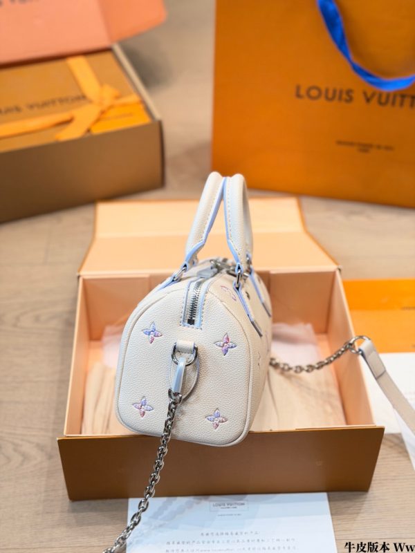 LV High Summer Speedy Bandouliere 20 C2301750
