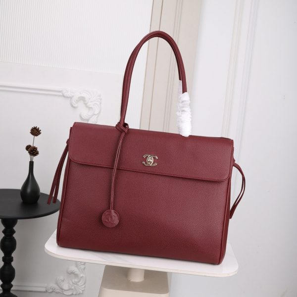 Luxury CN Handbag 2661-1 BC