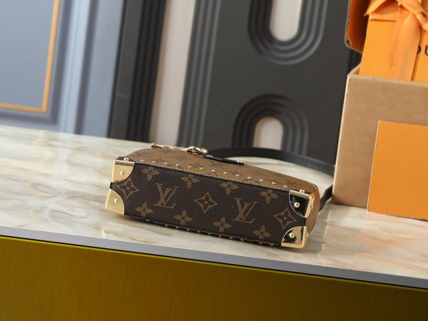 Premium Icon LV Handbag M29548 BC
