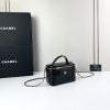 Luxury CN Handbag 86129 BC