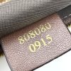 Luxury GG Handbag 85398 BC