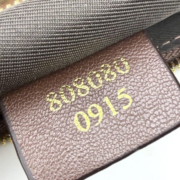 Luxury GG Handbag 85398 BC