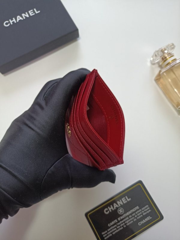 CN Classic Card Holder AP4512