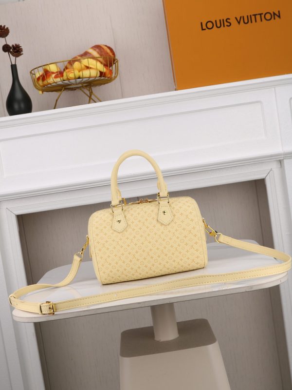 Premium Icon LV Handbag M13365-M58953 BC