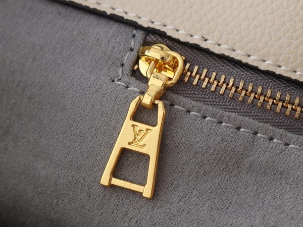 Premium Icon LV Handbag M53826-M53825 BC