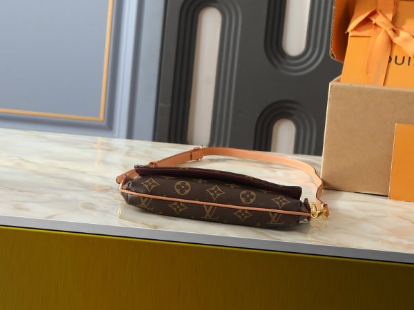 Premium Icon LV Handbag M98567 BC