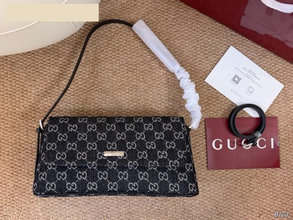 New Fashion GG Handbag DGG2 QA