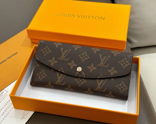 LV Monogram Tote Bag C2301350