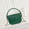 Luxury CN Handbag 6004 BC