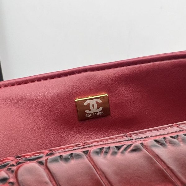 Luxury CN Handbag 6003 BC Luxury CN Handbag 6003 BC