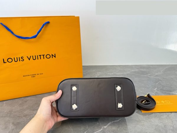 Daily Street Style LV Handbag DLV3 QA