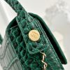 Luxury CN Handbag 6004 BC