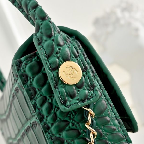 Luxury CN Handbag 6004 BC