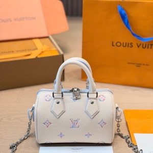 LV High Summer Speedy Bandouliere 20 C2301750 LV High Summer Speedy Bandouliere 20 C2301750