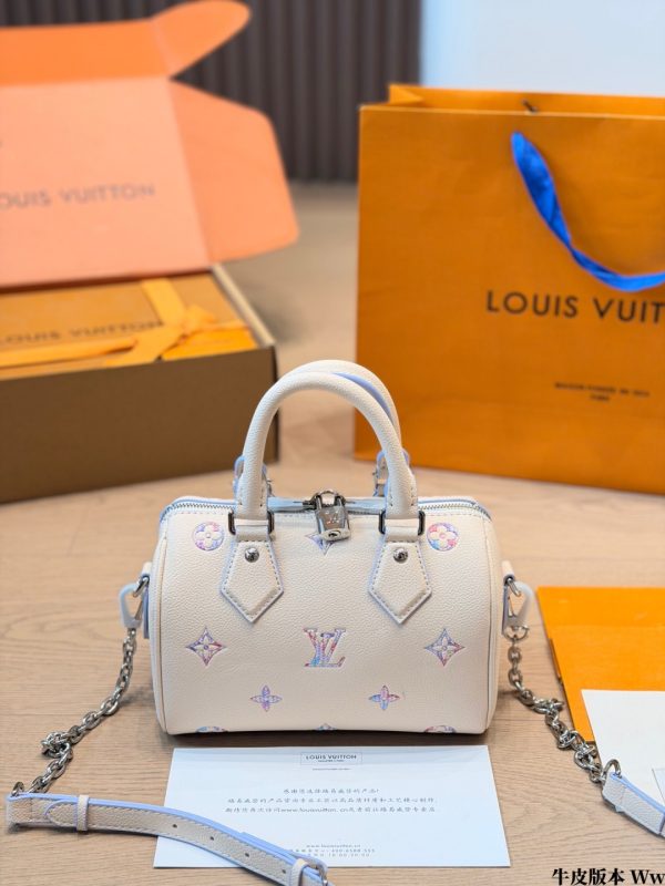 LV High Summer Speedy Bandouliere 20 C2301750