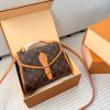 LV Speedy Bandoulière 25 Handbag C2301450