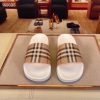 BBR Vintage Check Slides B3002 BBR Vintage Check Slides B3002